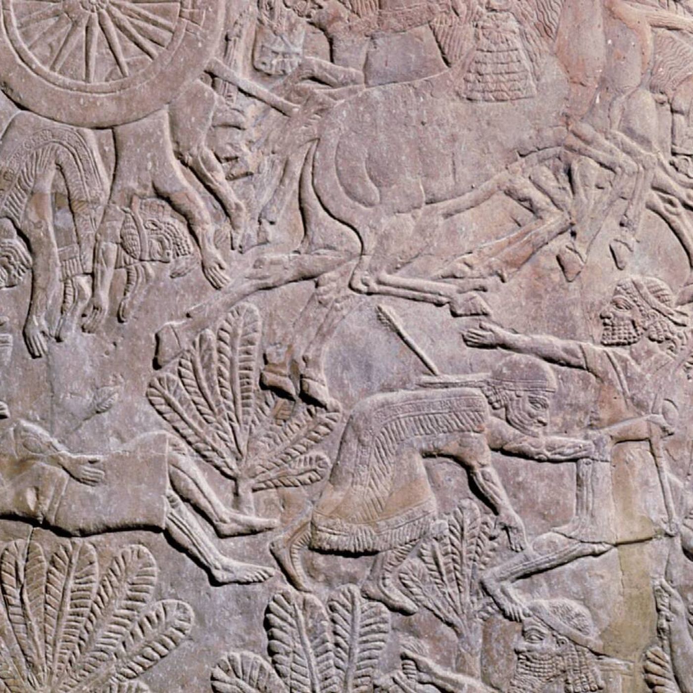 EI Weekly Listen — The ancient roots of the modern holy war by Tom Holland