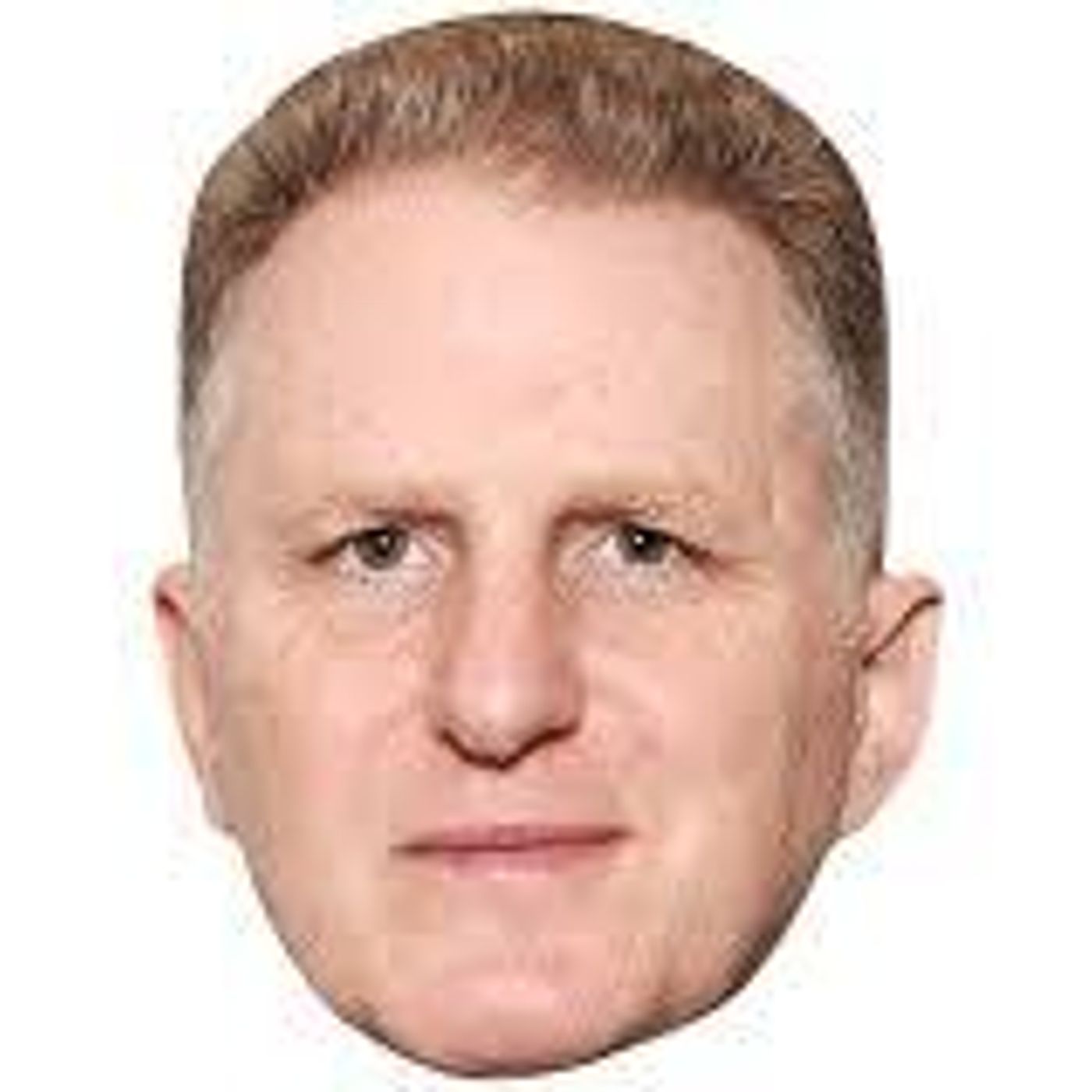 S2 Ep413: DCS Interviews Michael Rapaport