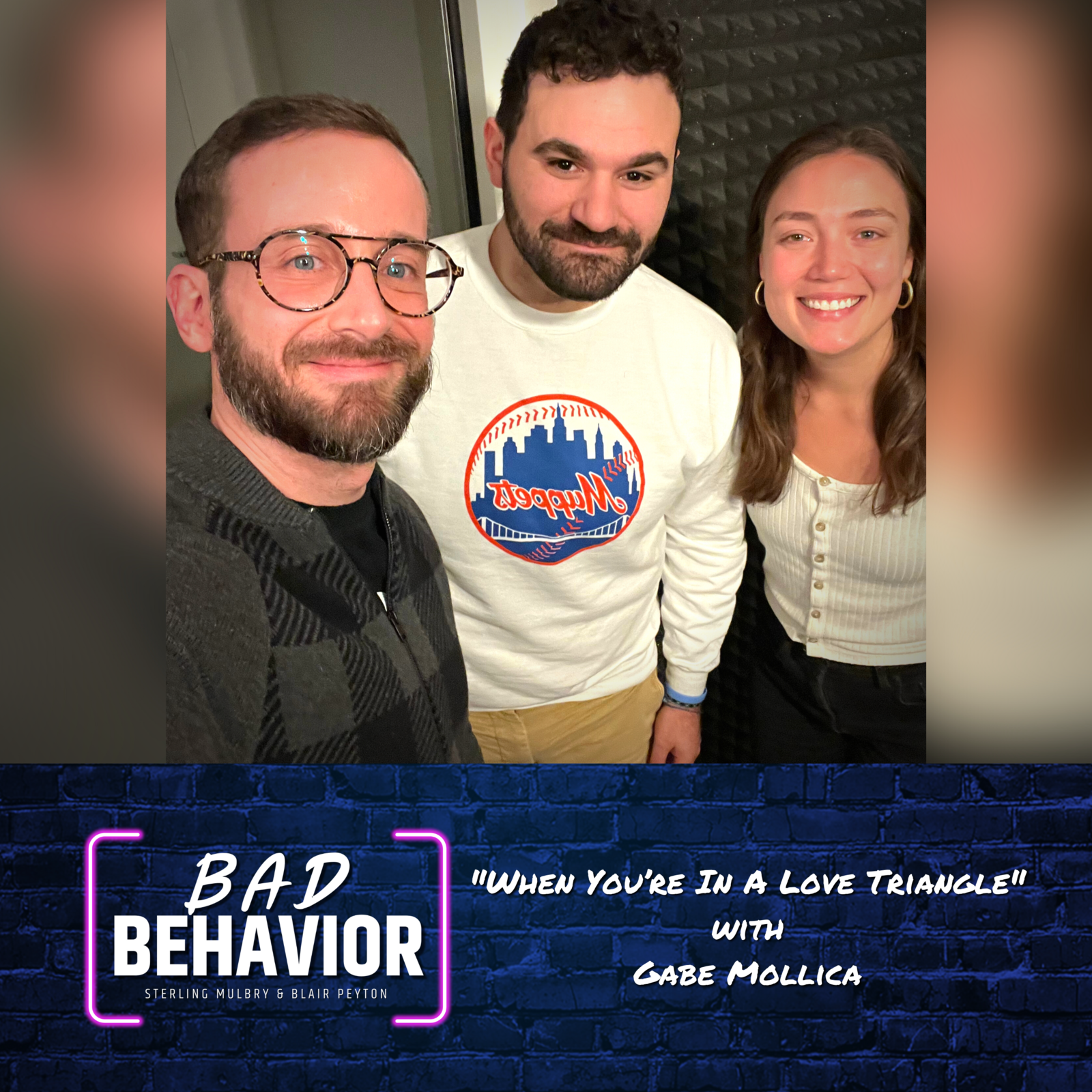 Bad Behavior with Sterling Mulbry & Blair Peyton