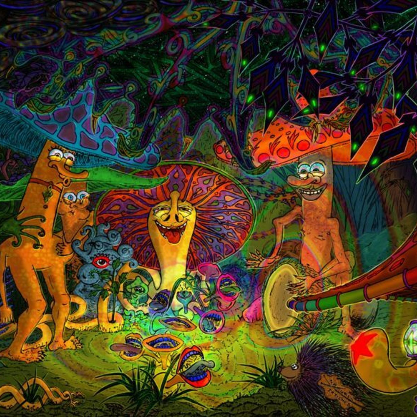 Me and You 1982 episode artwork