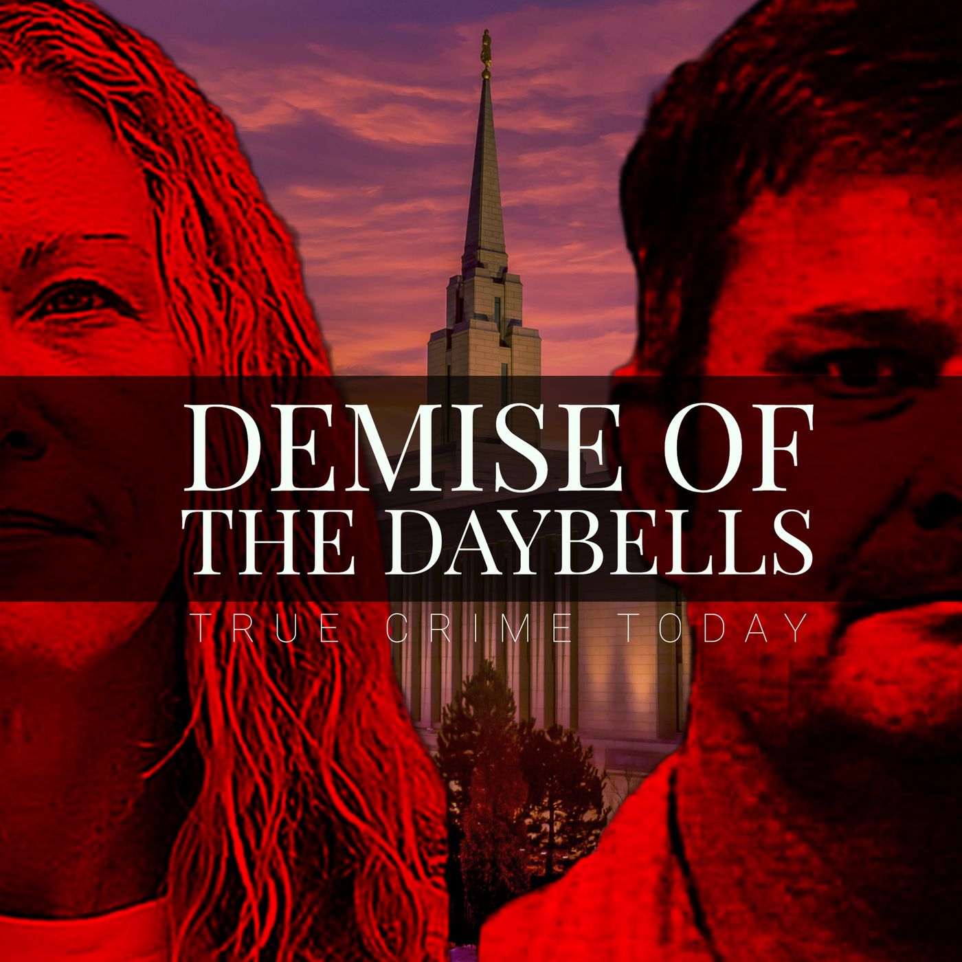 Demise Of The Daybells The Lori Vallow Daybell Chad Daybell Story