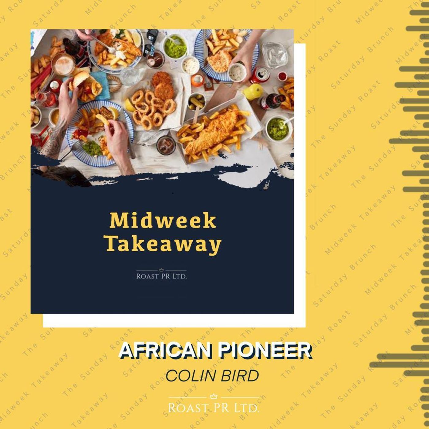 S5 Ep15: Midweek Takeaway with Colin Bird Executive Chairman of African Pioneer (LSE:AFP) episode artwork