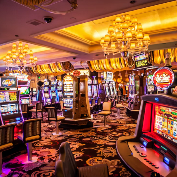 Online Casinos with Best Payout Of 2023