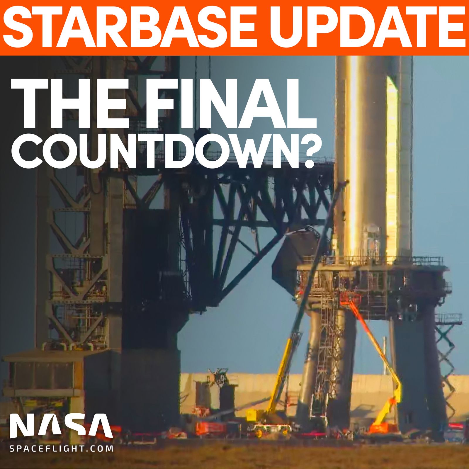 Space Stories from NASASpaceflight.com