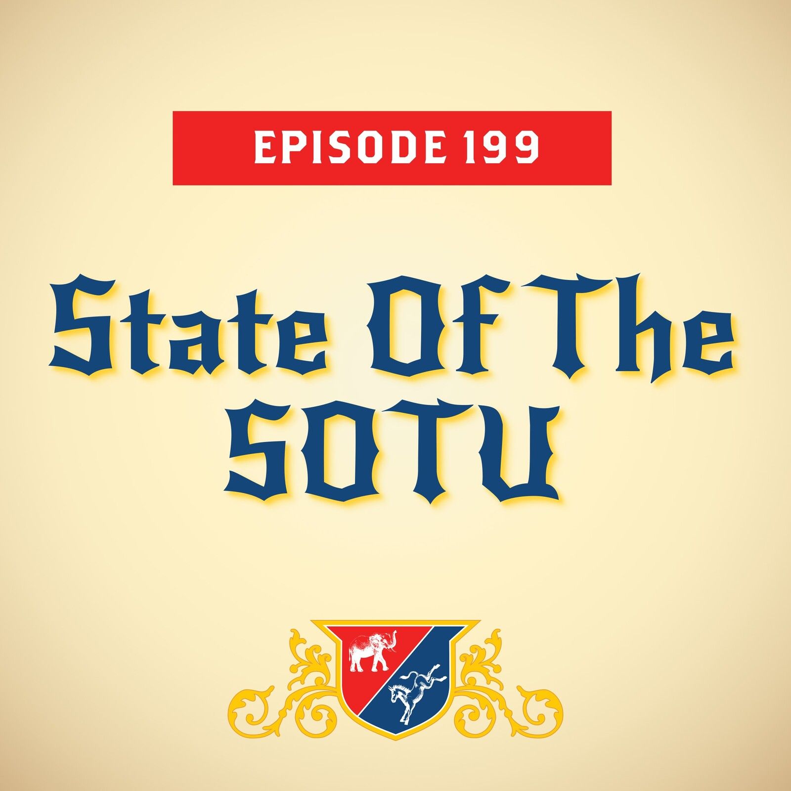 State Of The SOTU