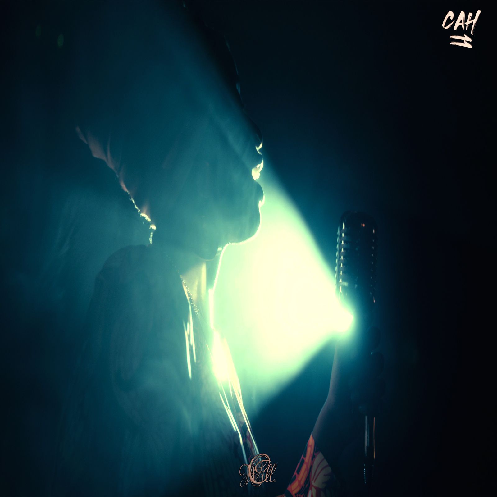 6: Café de la Coloan - After Hours Vol. 11