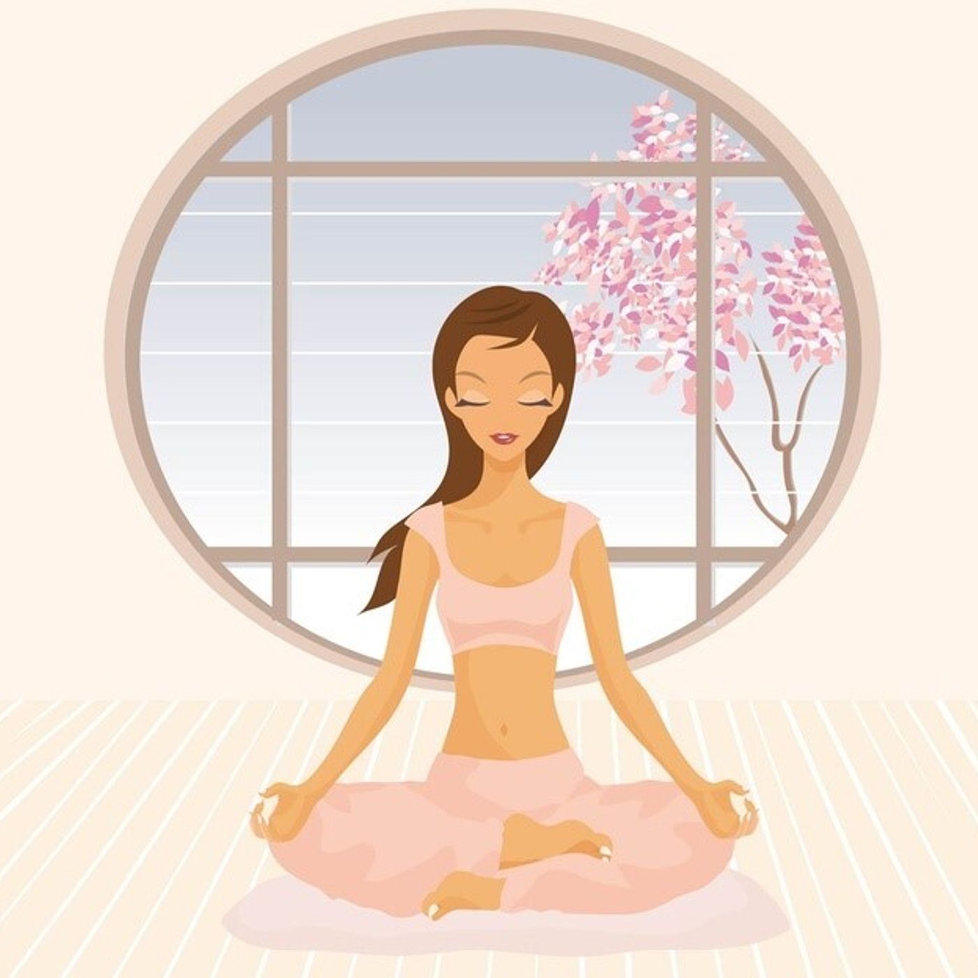 36: Being Alive in your Body