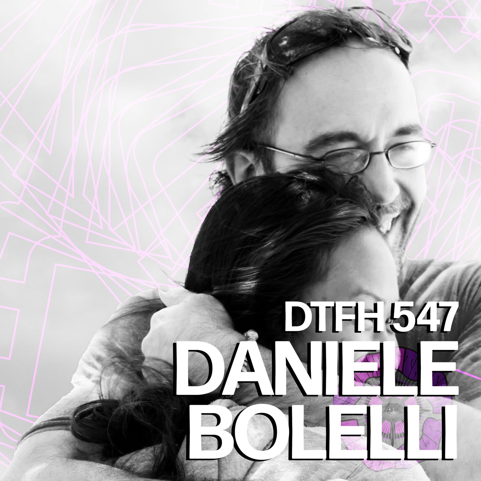 551: Daniele Bolelli