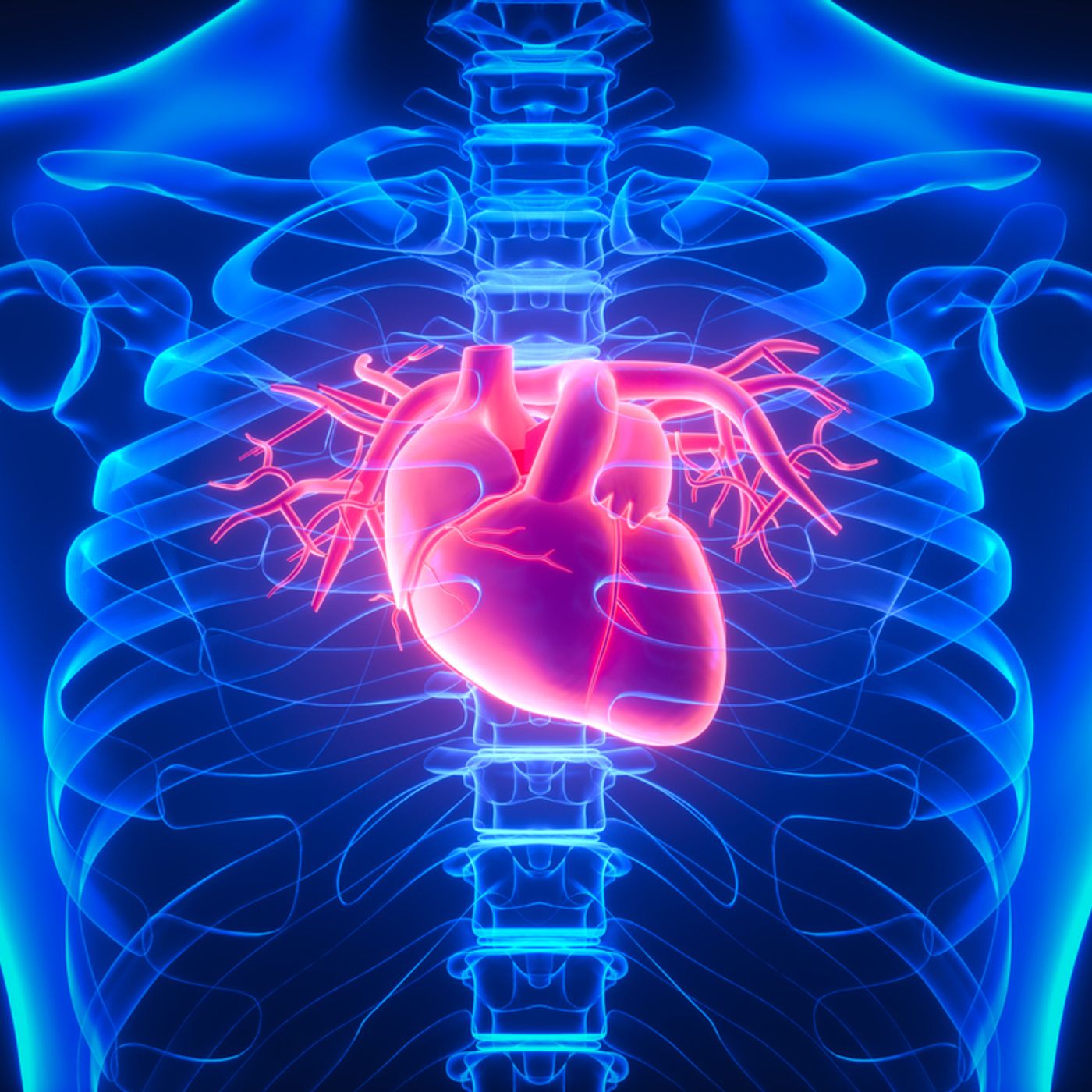 Heart failure with preserved ejection fraction Podcast