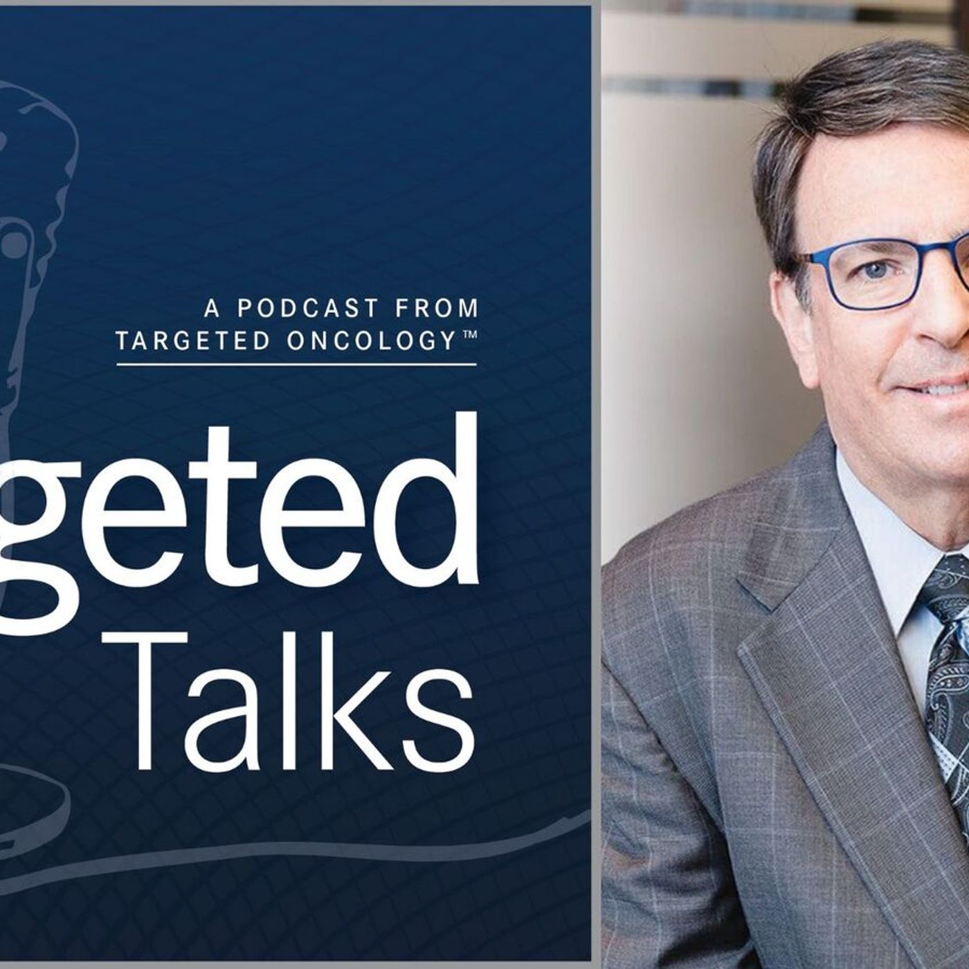 S4 Ep1: Unpacking the Latest Research in Gastrointestinal Cancers episode artwork