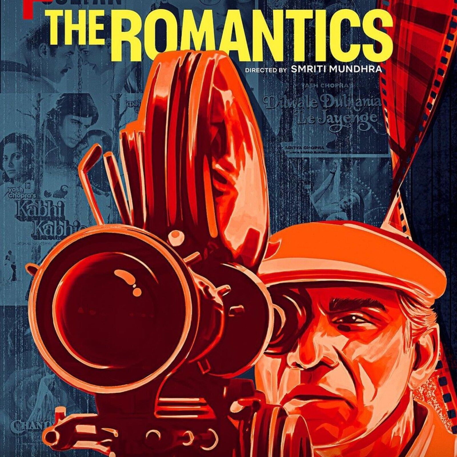 Netflix and Dil: High and Low - Cinema Marte Dum Tak and The Romantics