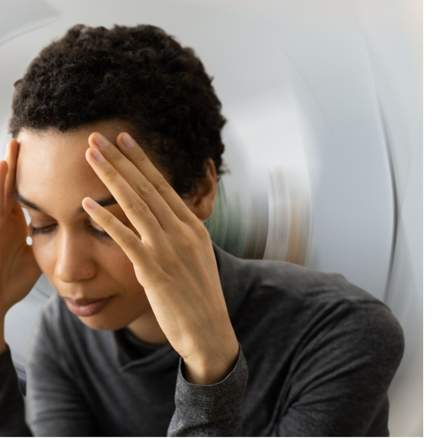 Women's health and migraine