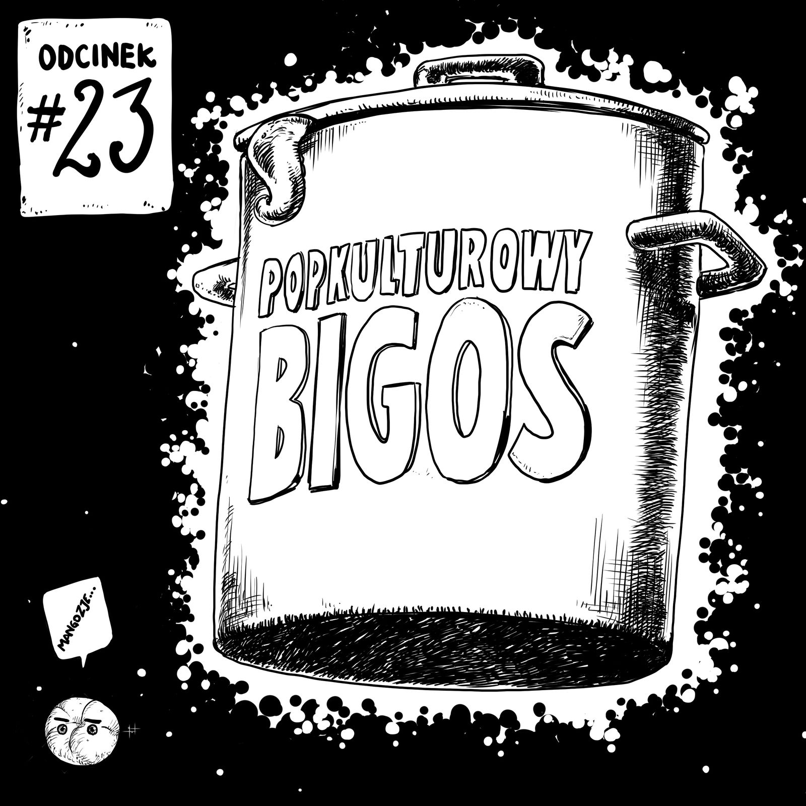 Popkulturowy Bigos