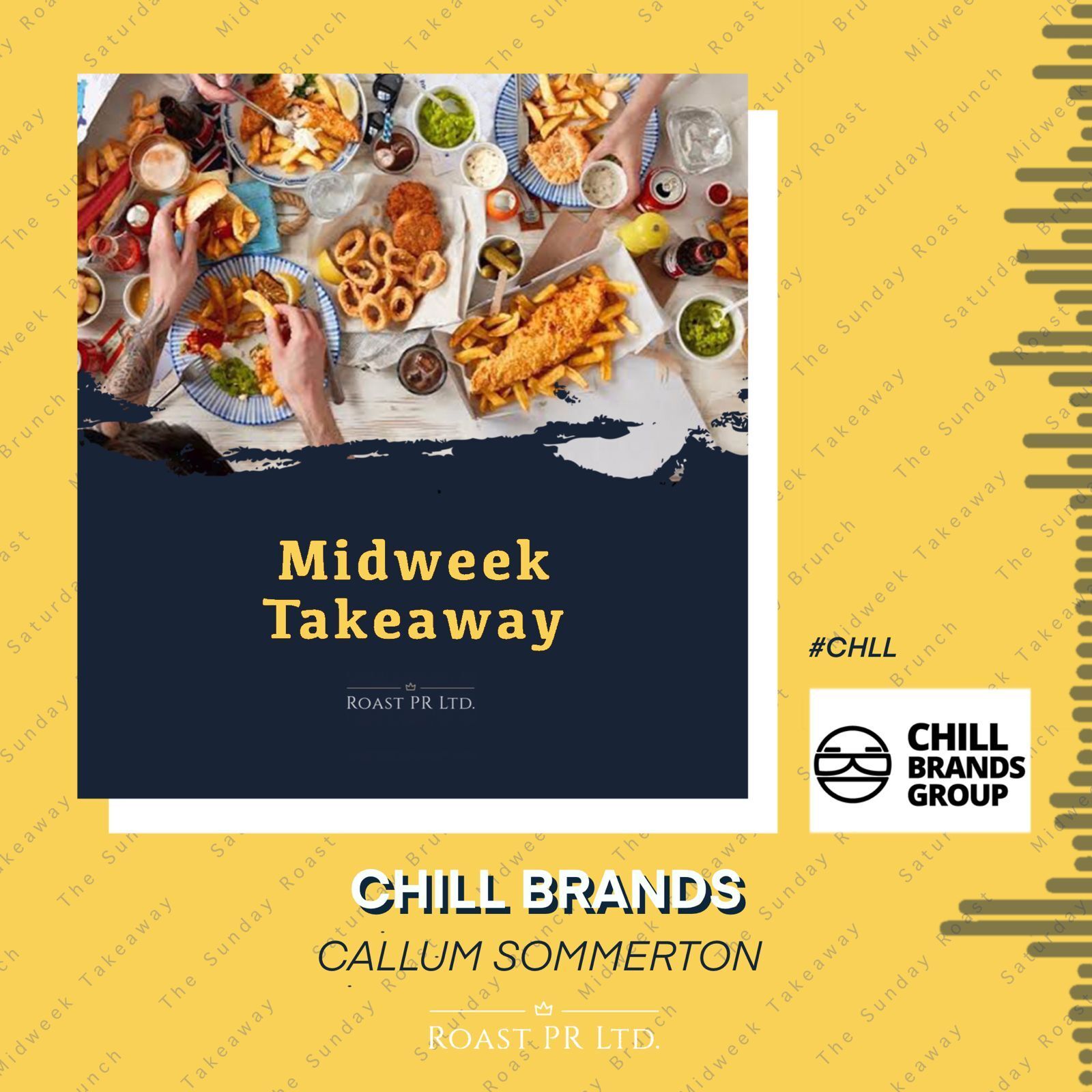 S5 Ep63: Midweek Takeaway with Callum Sommerton, CEO of Chill Brands (LSE:CHLL) #CHLL episode artwork