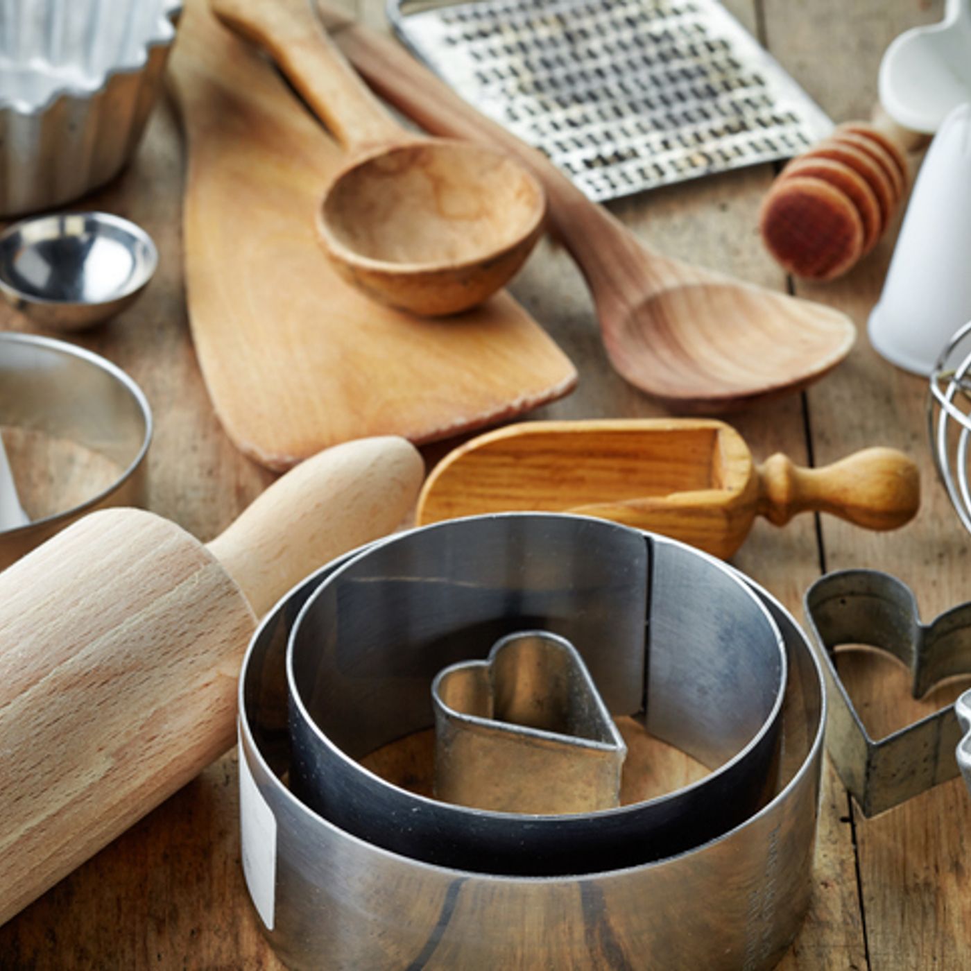 THE FEED: 3 Kitchen Products Worth The Hype episode artwork