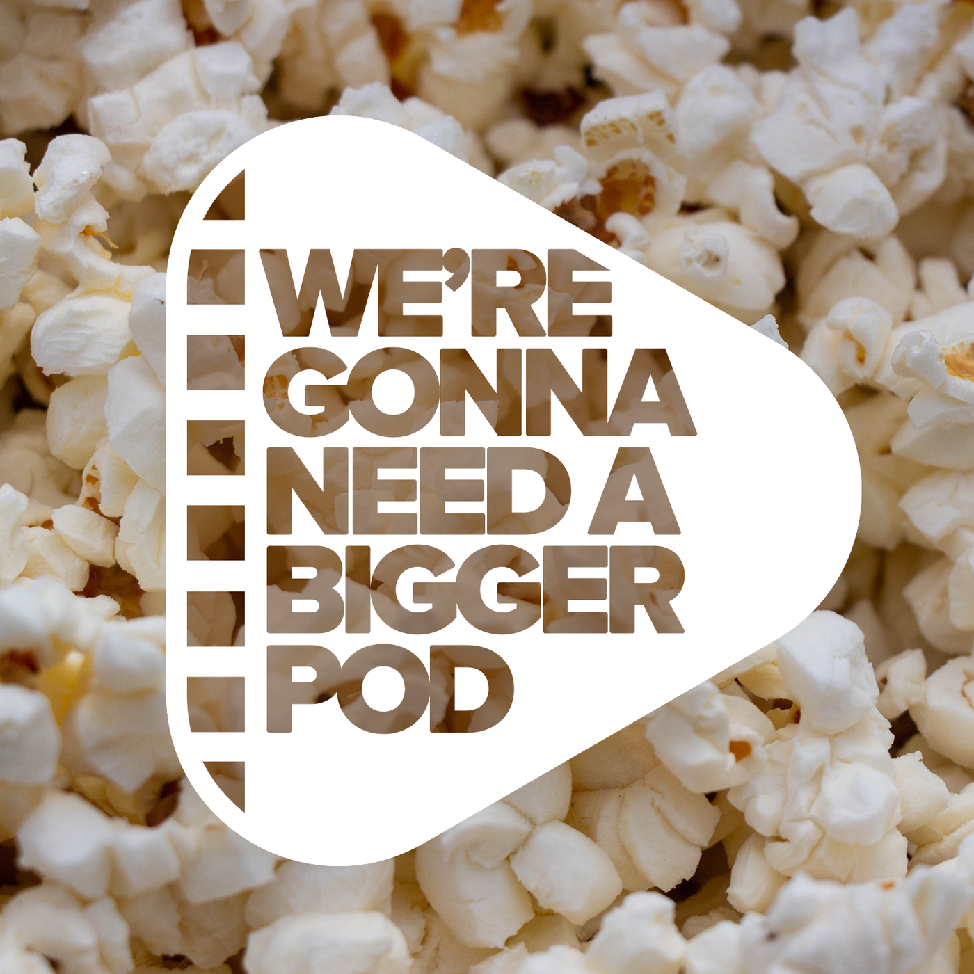 Podcast logo