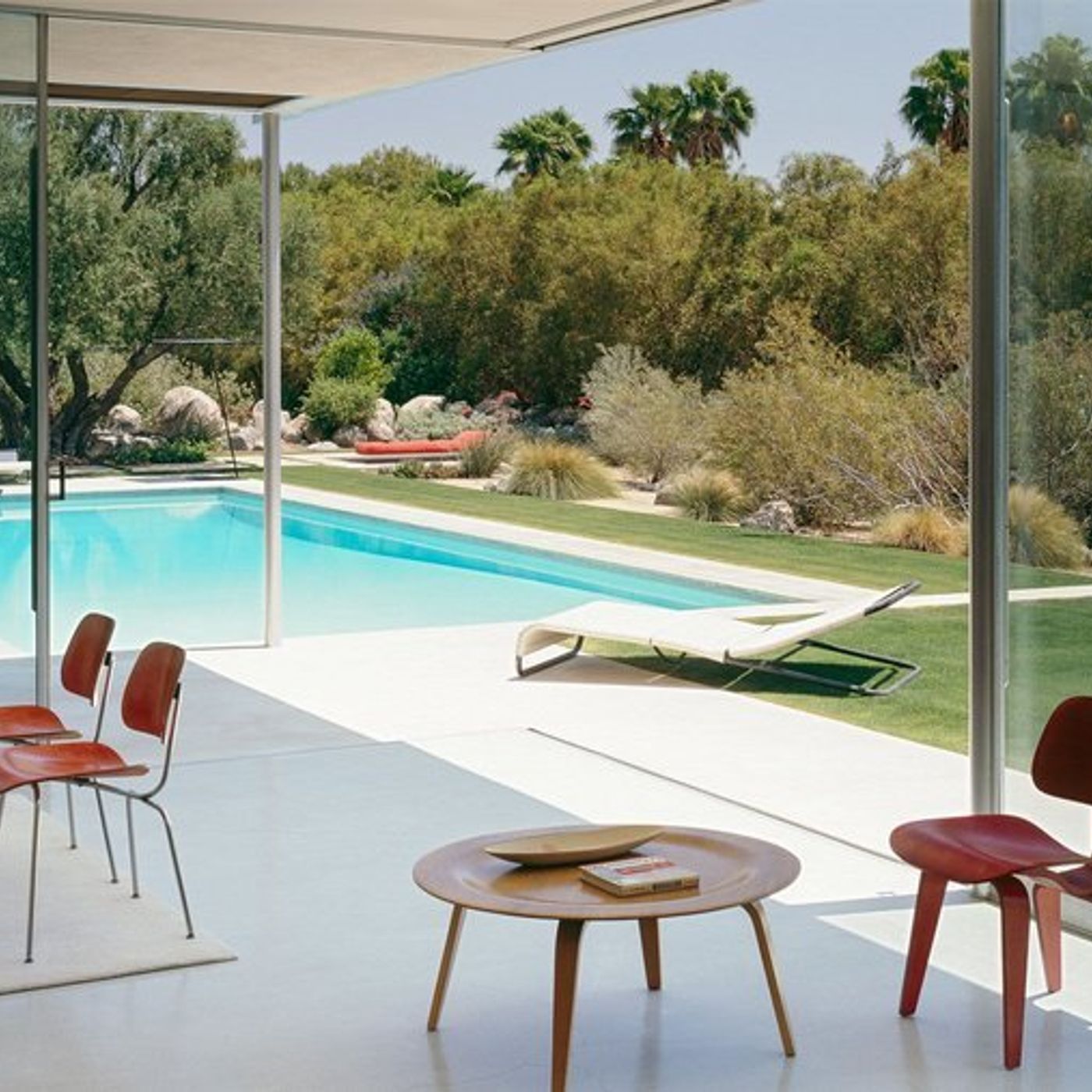 13: A Brief History of Modern Architecture in Palm Springs