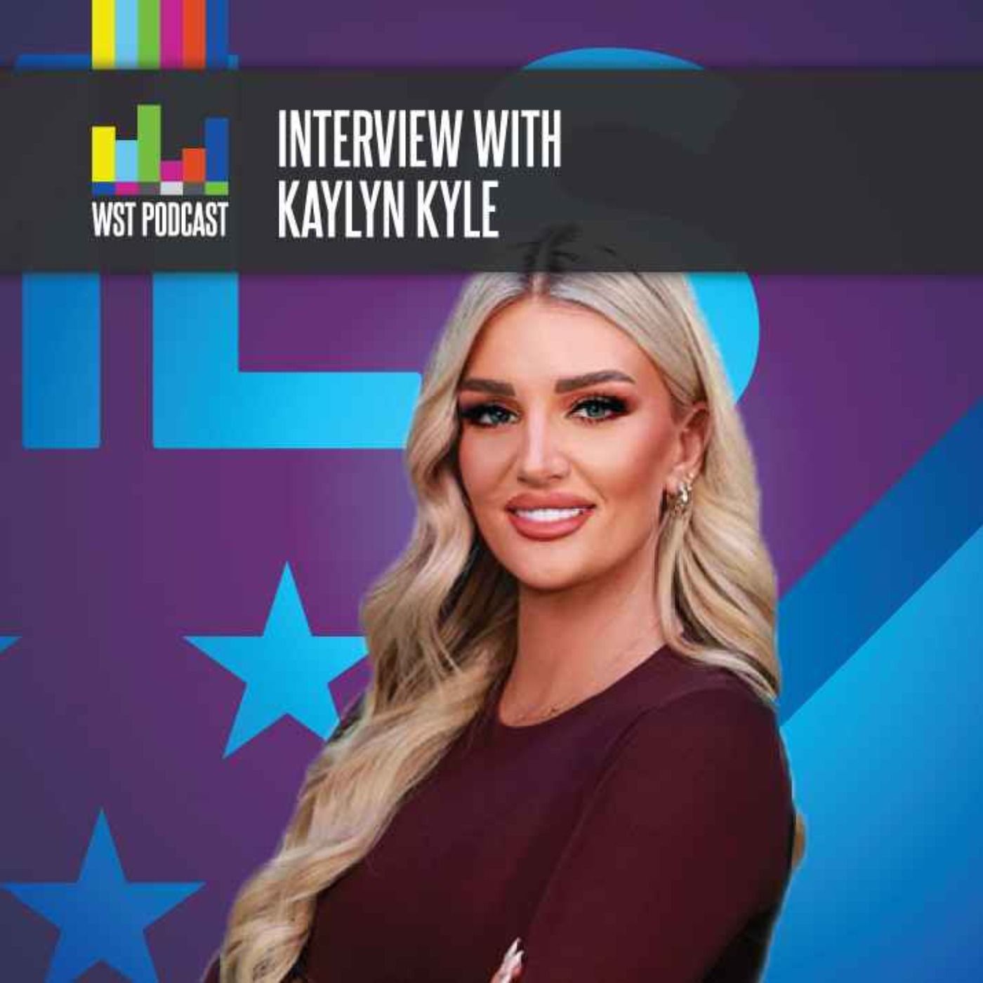 1467: Kaylyn Kyle on MLS Season Pass and her career in broadcasting episode artwork