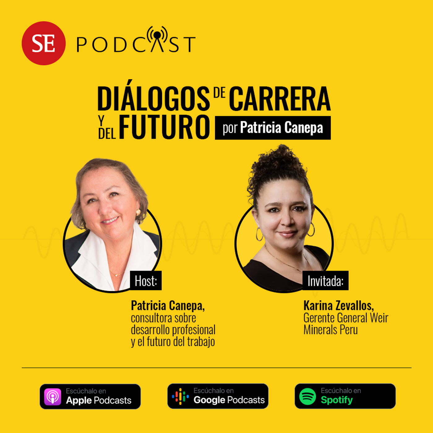 Diálogos de carrera y del futuro