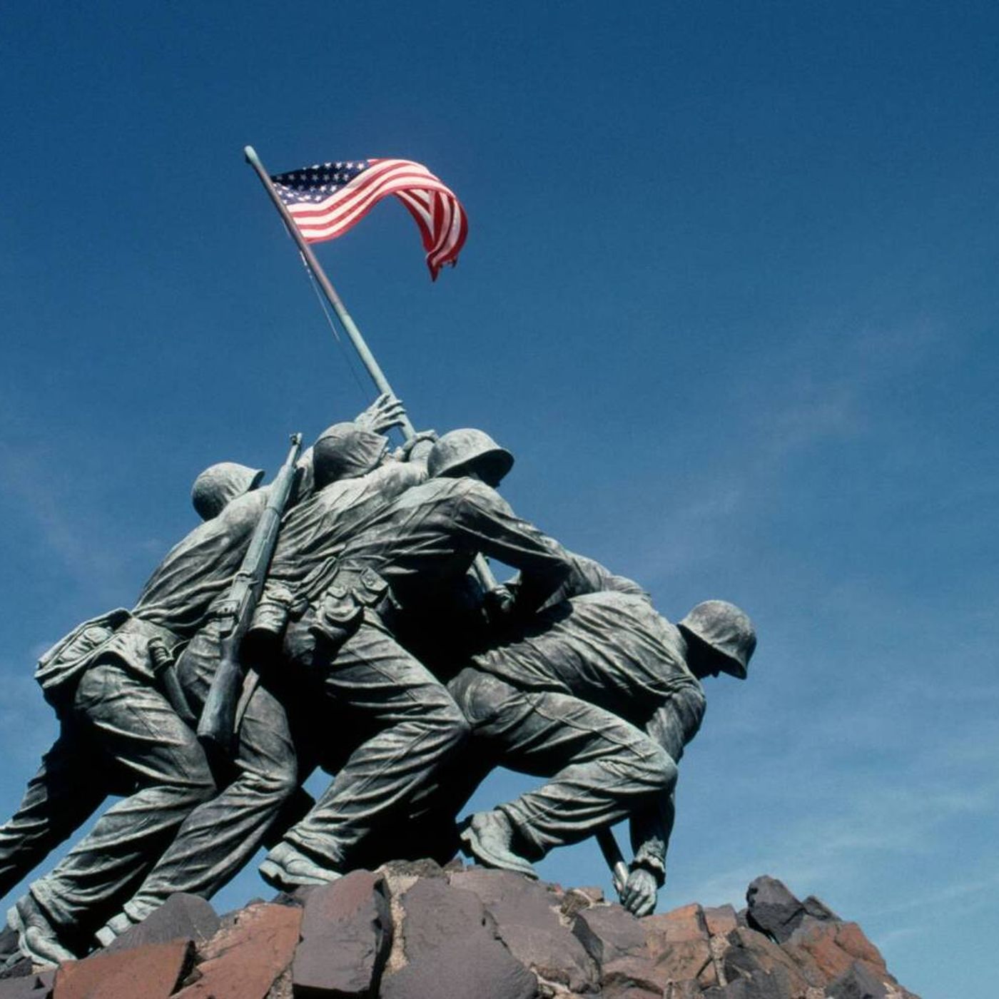EI Weekly Listen — Geopolitics never went away for the United States by Andrew Preston