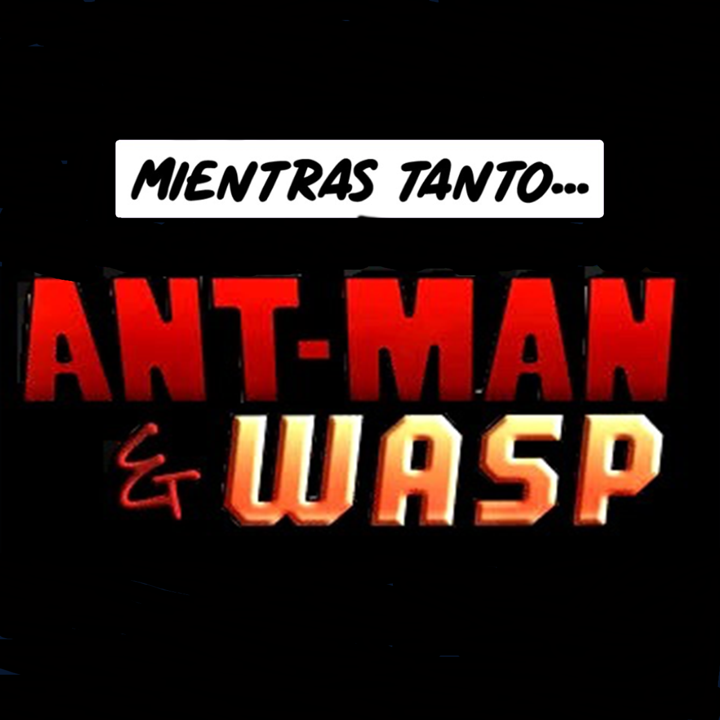 Ant-Man y Wasp