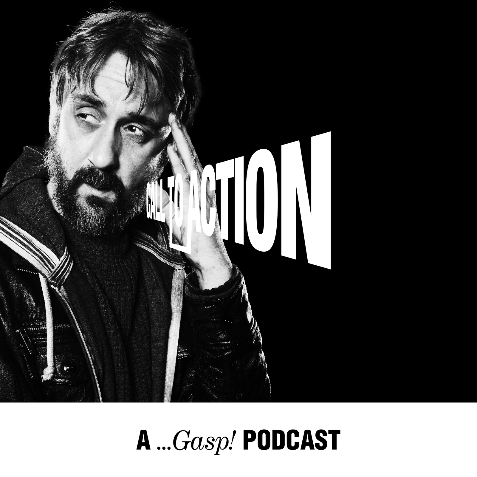 107: Game of Thrones actor, Tim Plester, on why the Red Wedding stunk & getting his role in After Life episode artwork