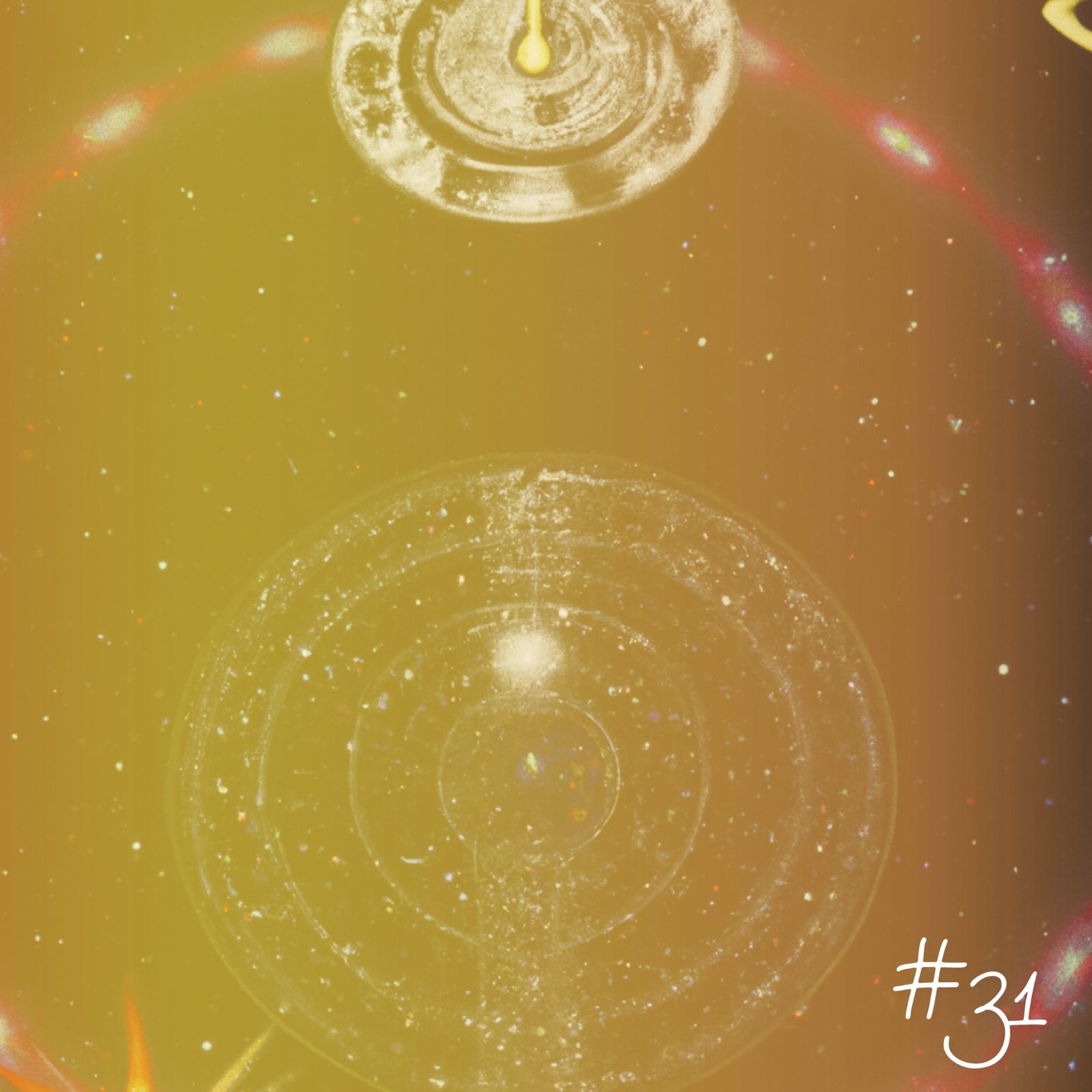 S4 Ep31: Mattoo - Clockless Series 31 episode artwork