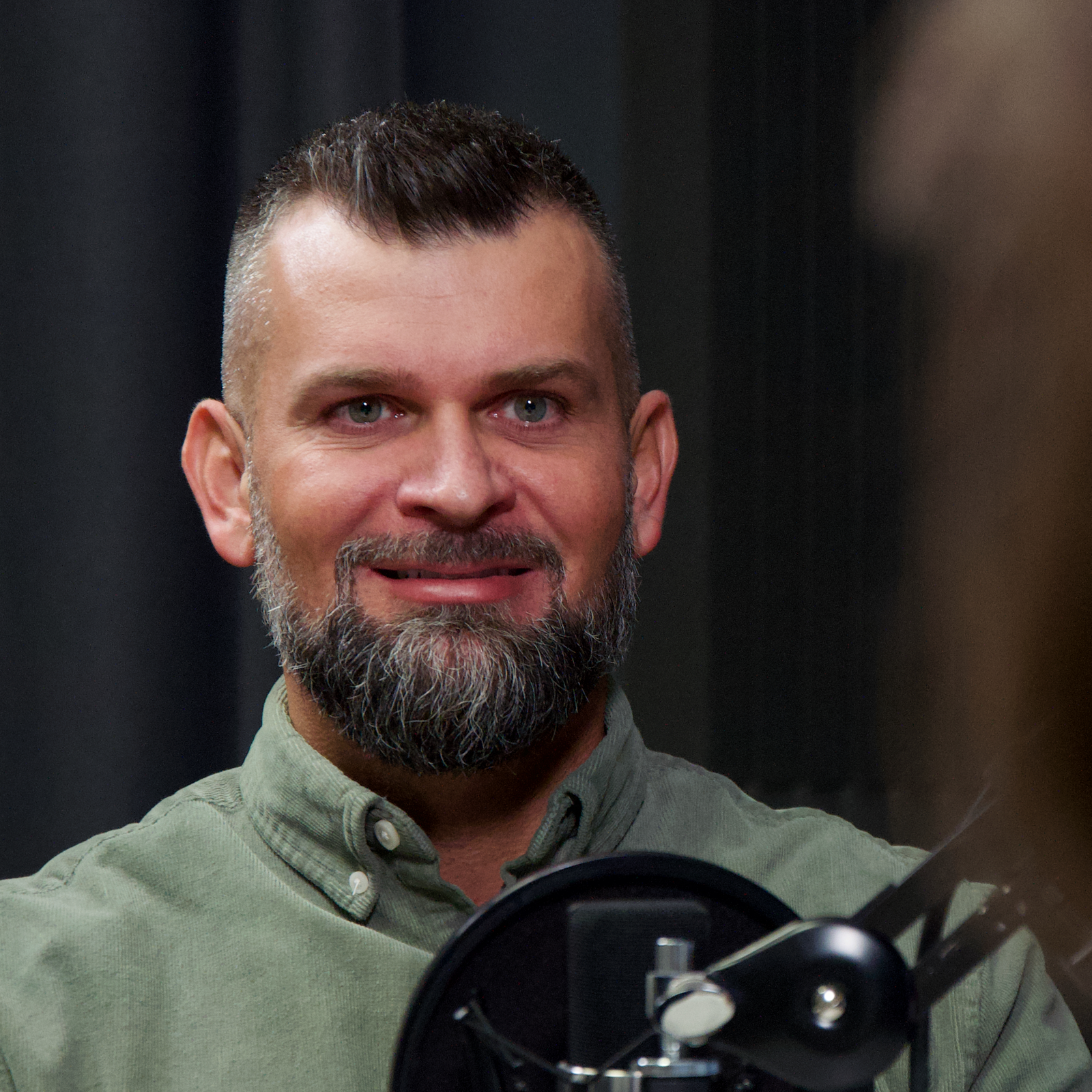 24: Jakub Konečný (Titans): Brand klidně obětuji, kulturu nikoliv