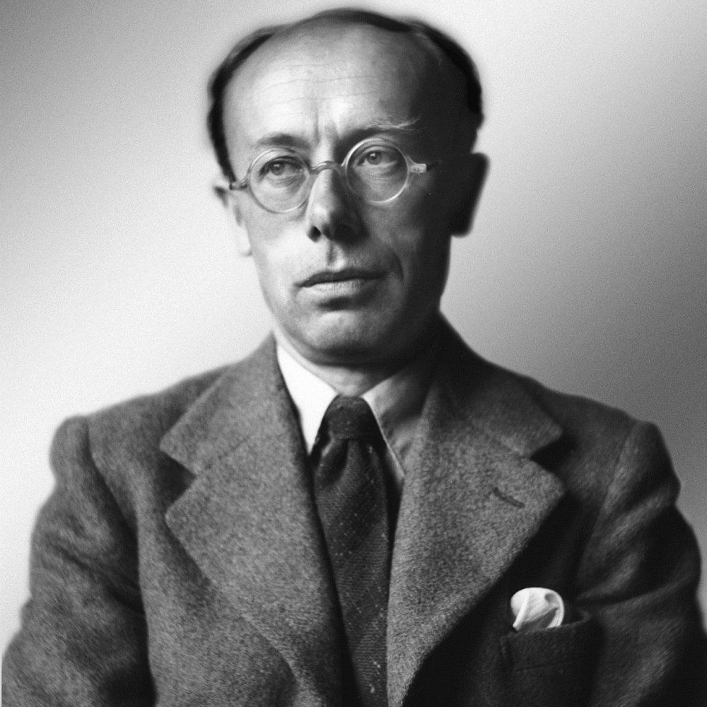 Bletchley Park / E147 Oral History 2023