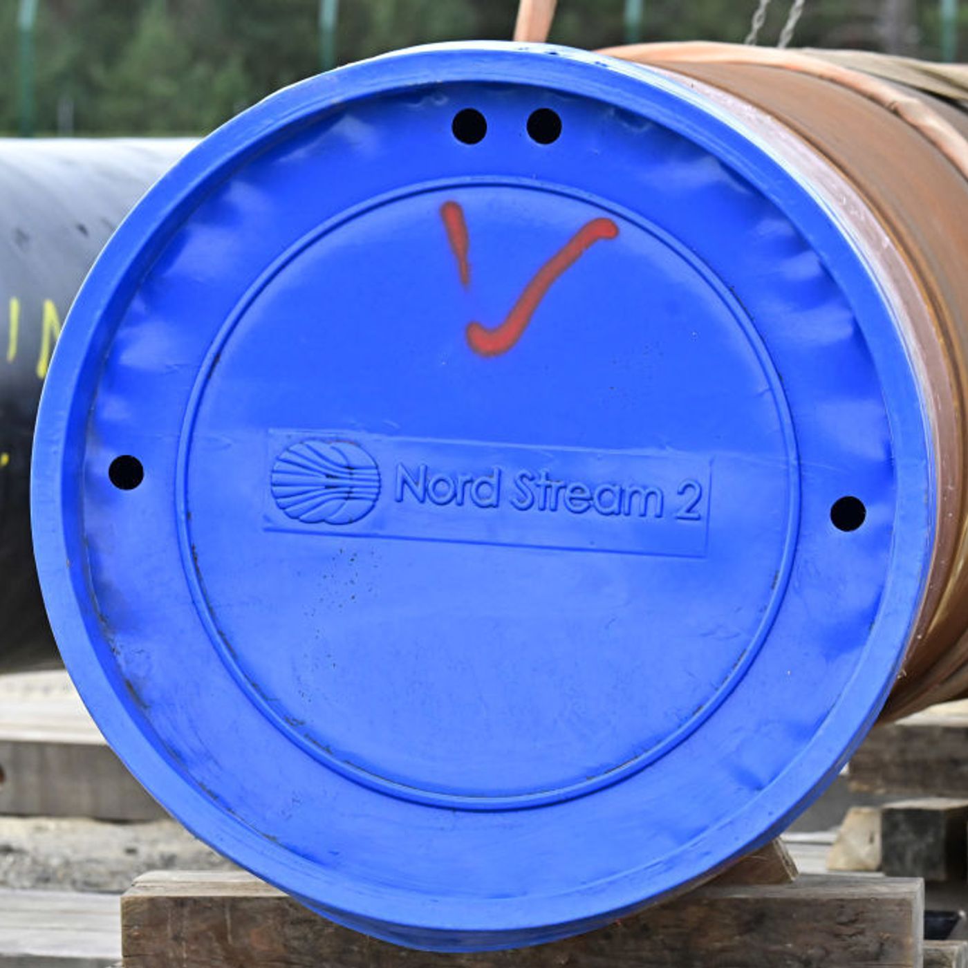 Is Seymour Hersh wrong about the Nord Stream pipelines?
