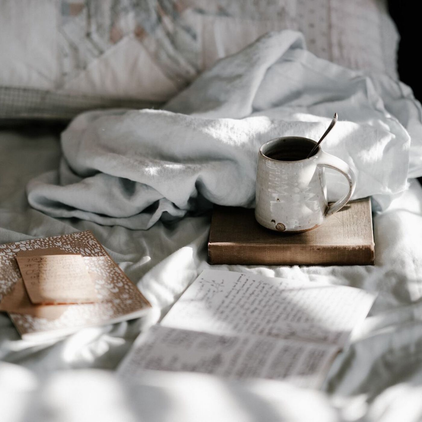 176: Deep Relaxation Meditation