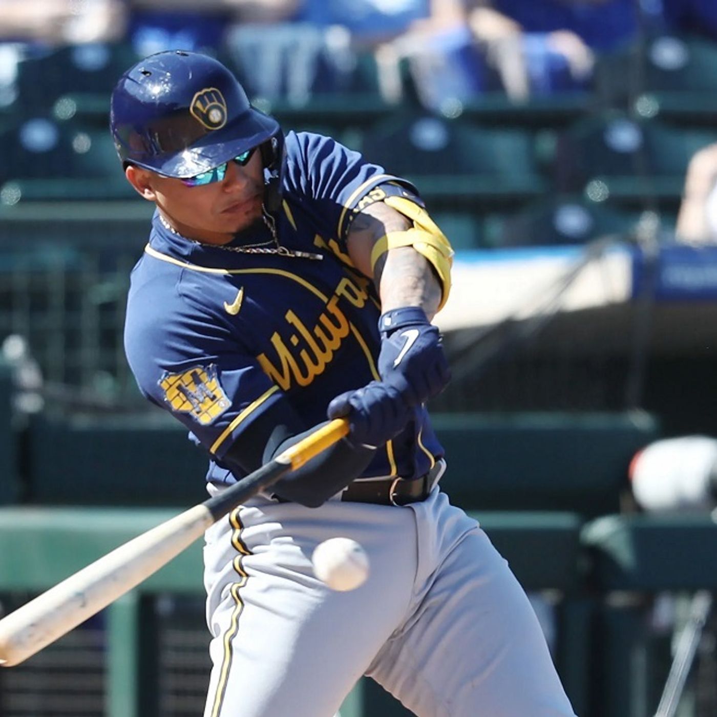 Milwaukee Brewers Microbrew