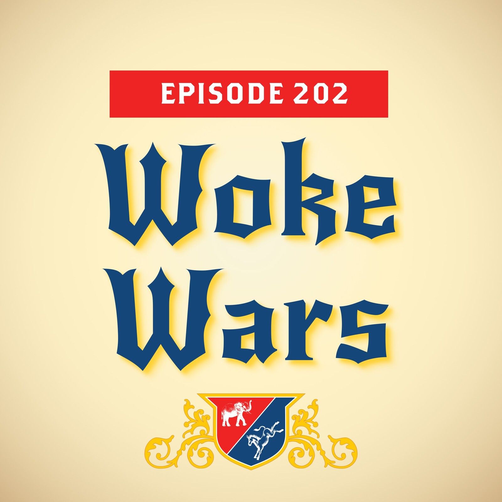 Woke Wars (with Amy Walter)