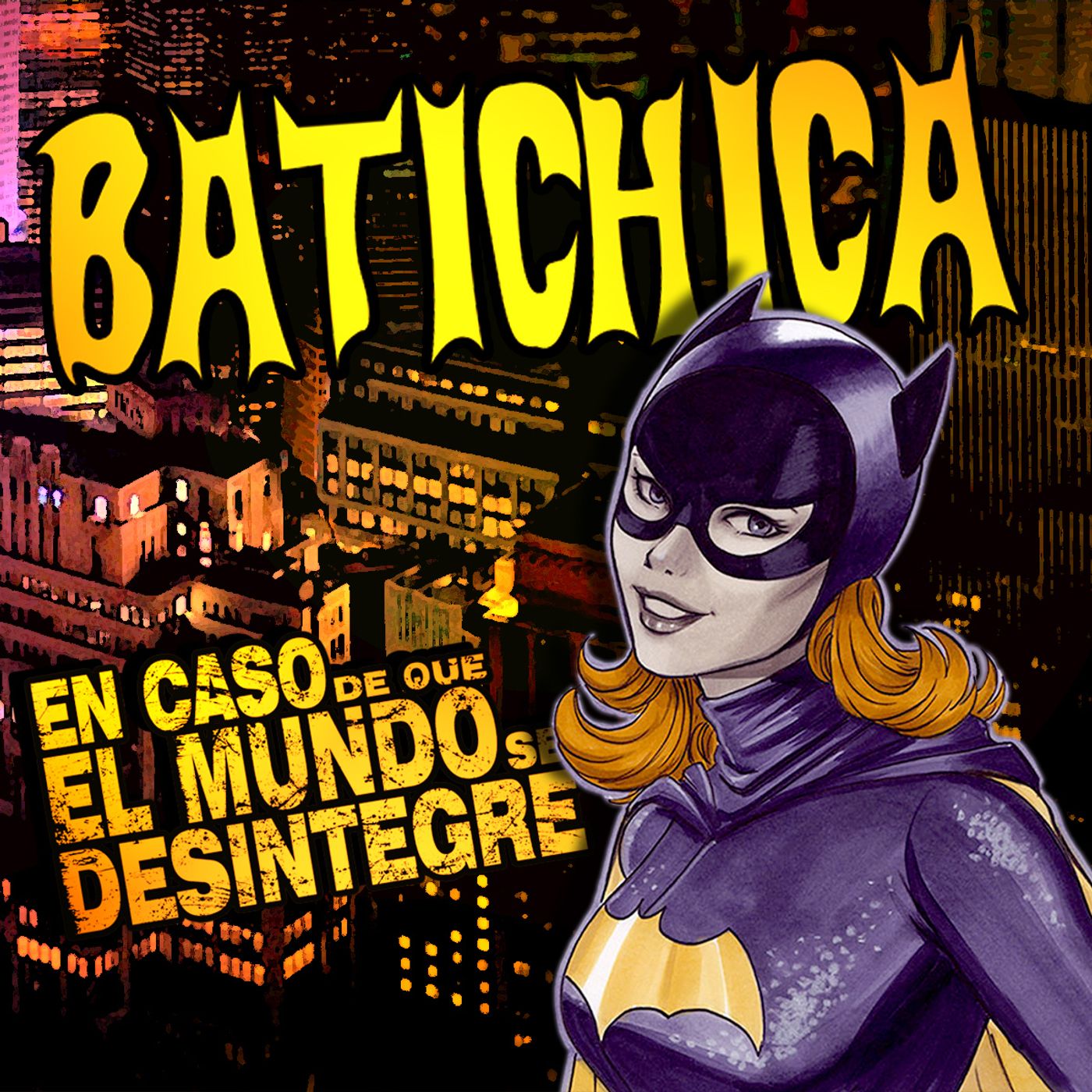 S25 Ep5468: Batichica