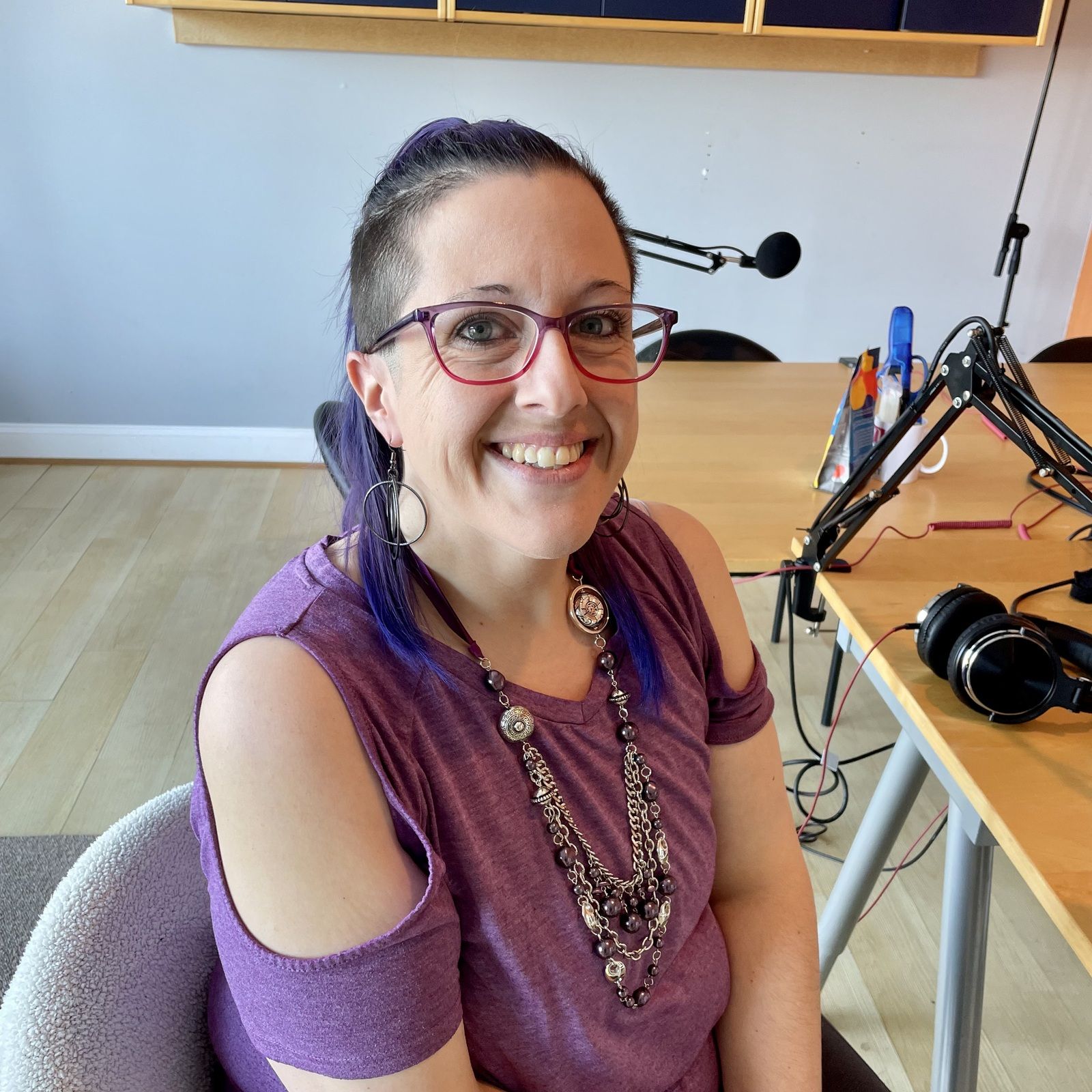 S2 Ep341: Kristen Abbott- Bites of Delight