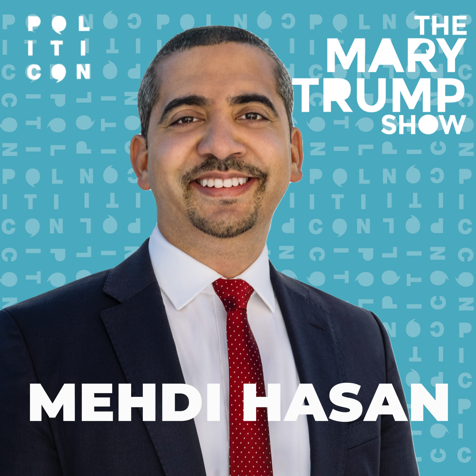 The Mary Trump Show