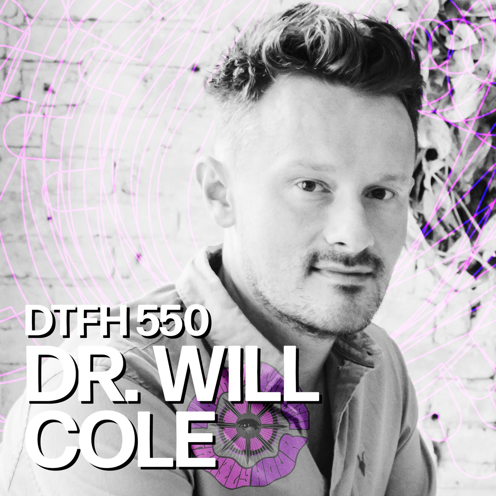 554: Dr. Will Cole
