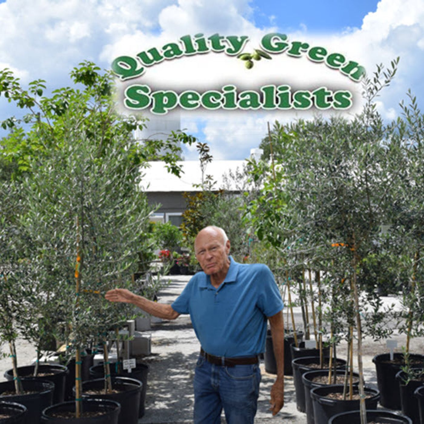 Better Lawns and Gardens - Hour 1 Springtime Tree Care Quality Green Specialists March 4, 2023