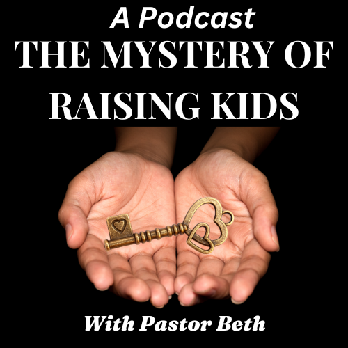 Podcast logo