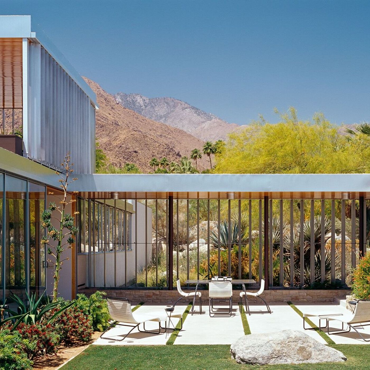 Rost Architects
