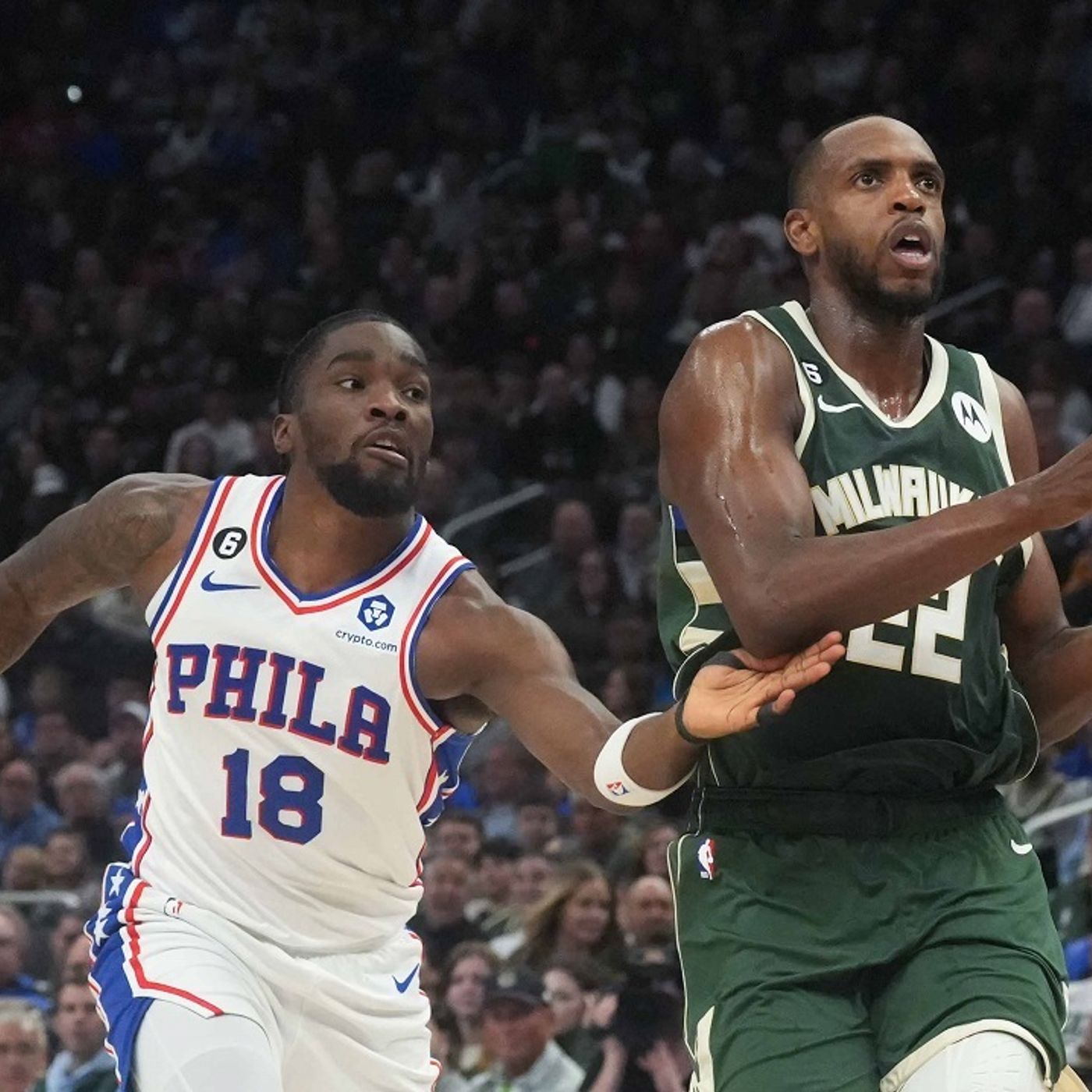 Milwaukee Bucks Point Forward Podcast