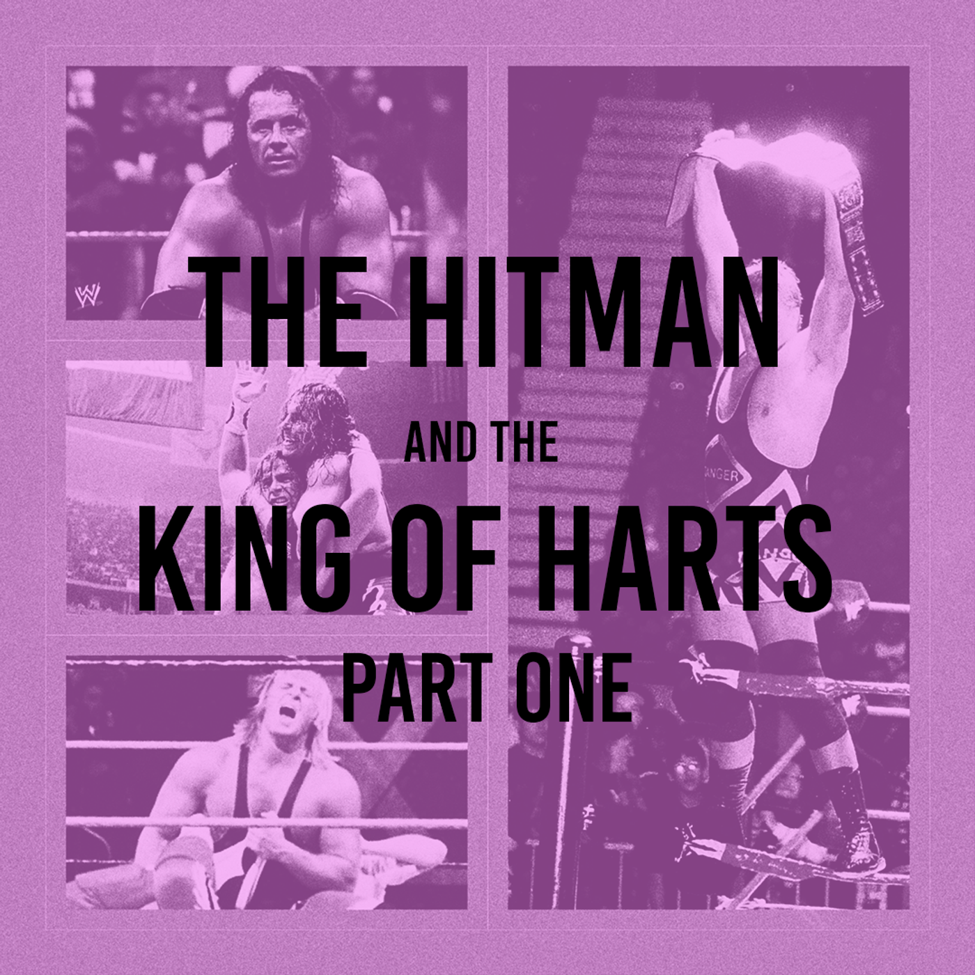 Episode 209: The Hitman and the King of Harts PART 1