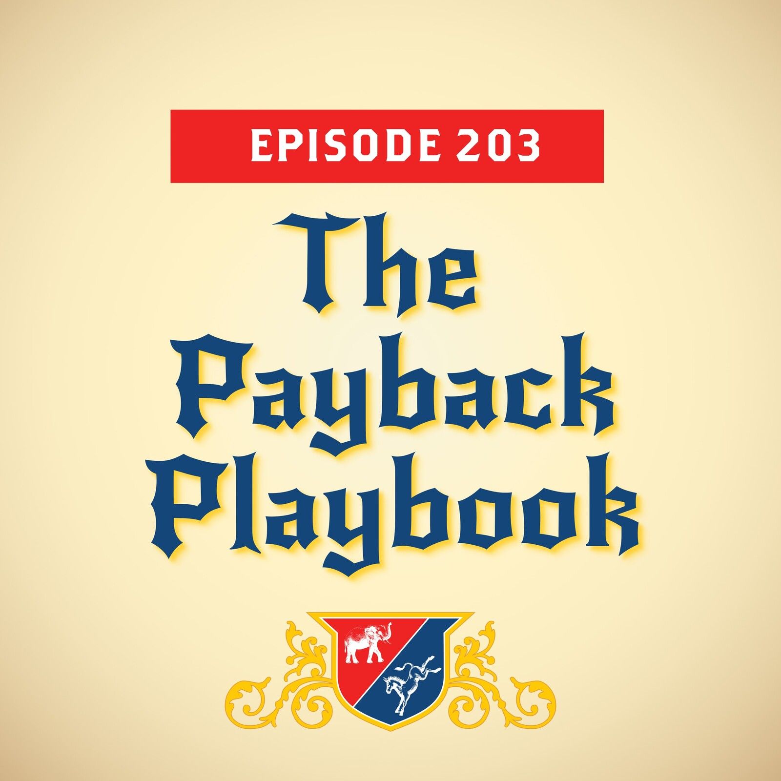 The Payback Playbook (with Maggie Haberman)