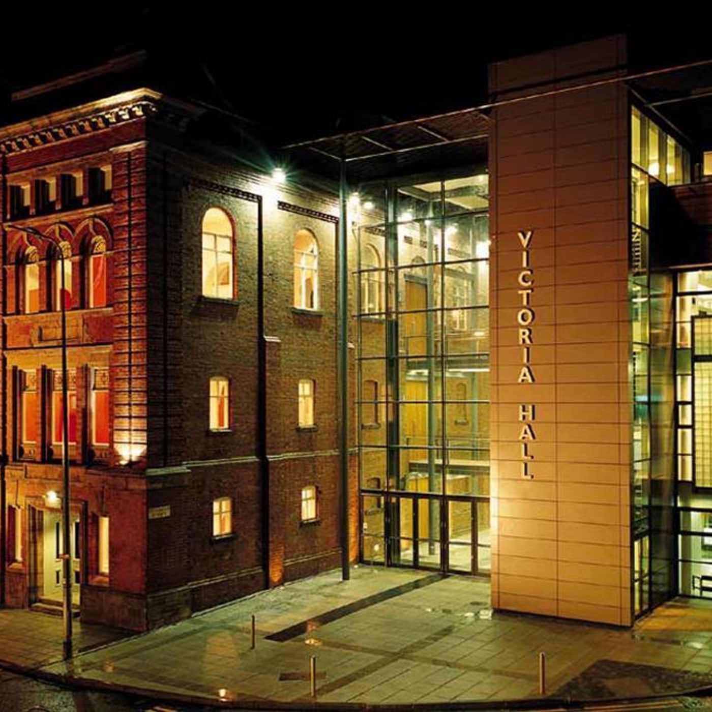 32: An insight into Stoke on Trent classics at the Victoria Hall - Beethoven's fifth - March 3rd 2023 episode artwork