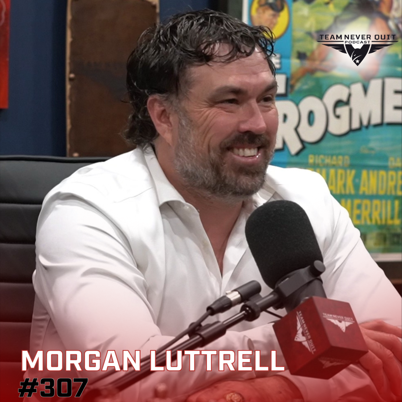 Life On Capitol Hill: Morgan Luttrell Breaks Down Misinformation, Lays Out Learning Curves, Behind The Scenes Look From A Freshman Congressman