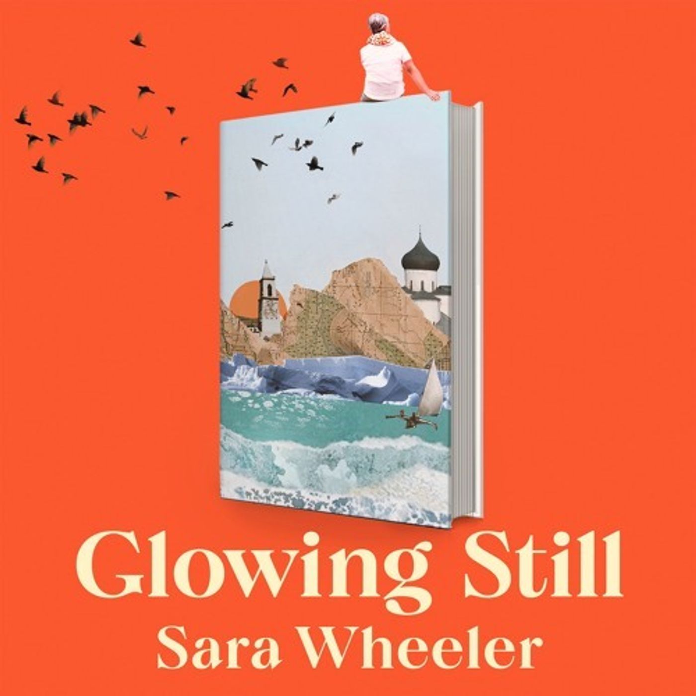 Sara Wheeler: Glowing Still