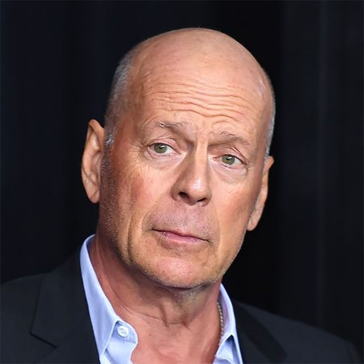 Bruce Willis Update - #720 Part 2