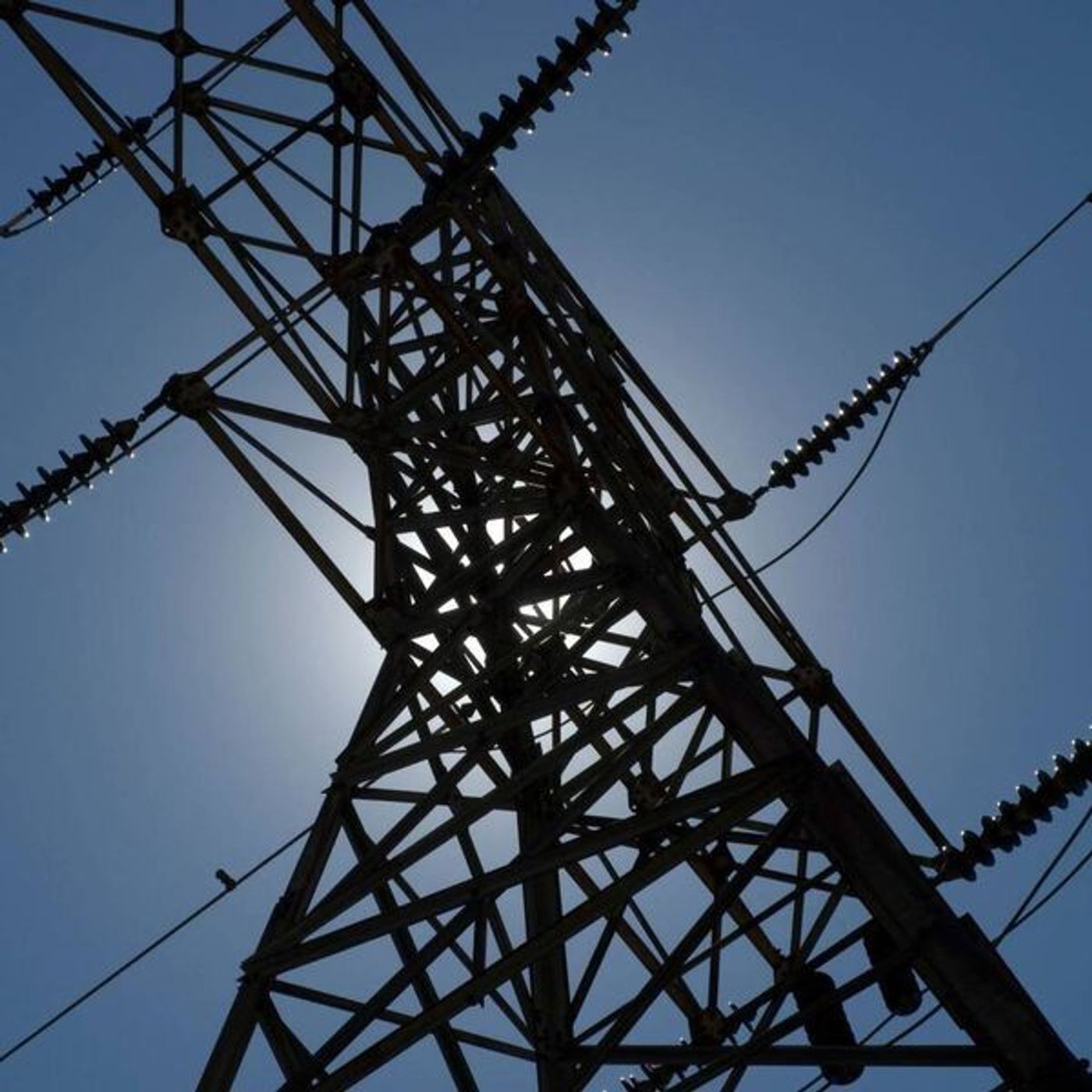 Worldview — Pressure on the power network