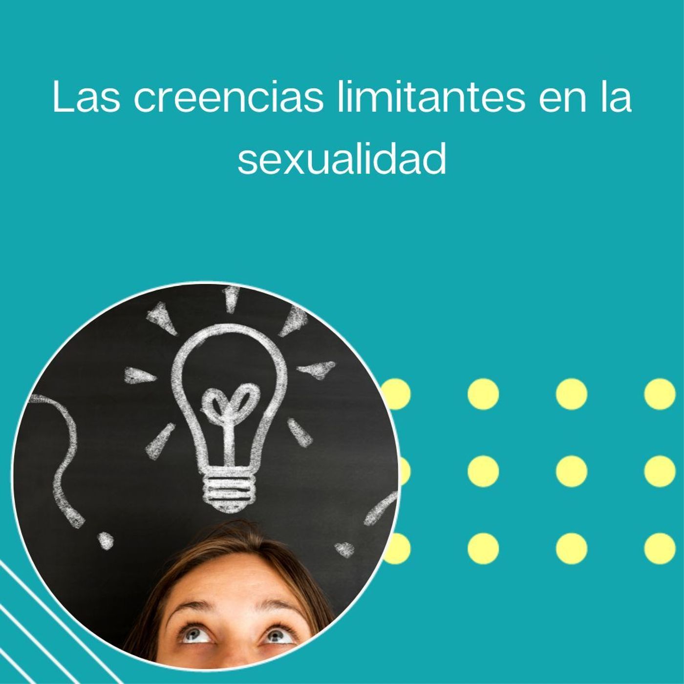 230: “Las creencias limitantes en la sexualidad” | Tu programa "Hablemos" con el Dr. Eduardo López Navarro | episode artwork