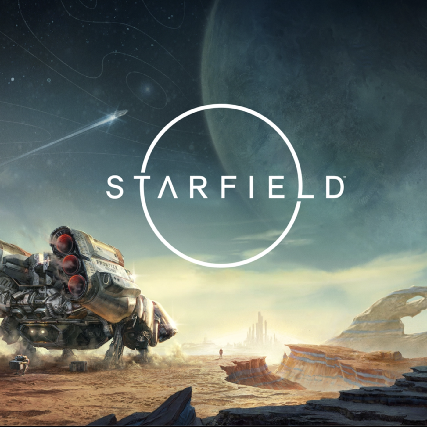 S18 Ep1248: Starfield Release Date Confirmed & Destiny II: Lightfall Review
